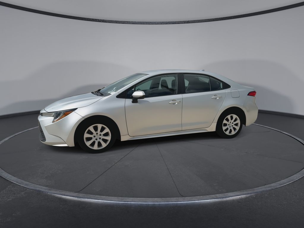 Thumbnail: 2024 Toyota Corolla - 5