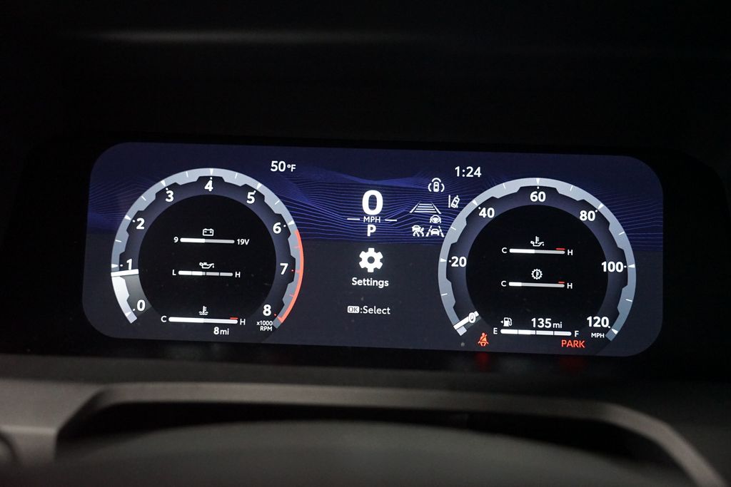 Thumbnail: 2025 Toyota Tacoma - 16