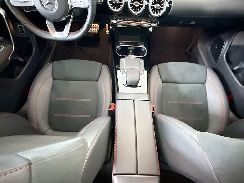Thumbnail: 2023 Mercedes-Benz CLA - 16