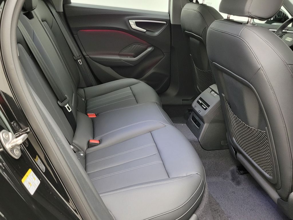 Thumbnail: 2026 Audi A5 - 16