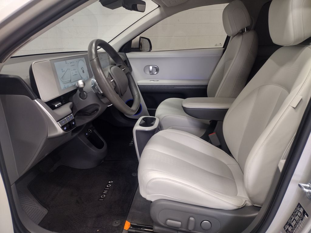 2023 Hyundai IONIQ 5 SEL