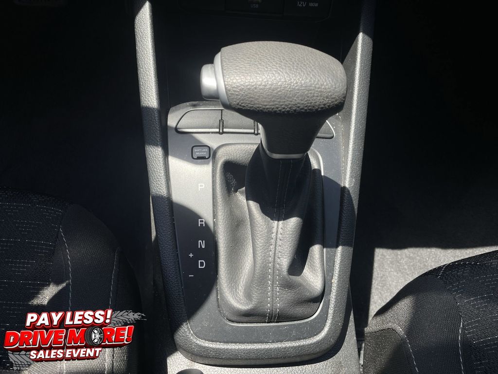 Used 2023 Kia Rio Sedan