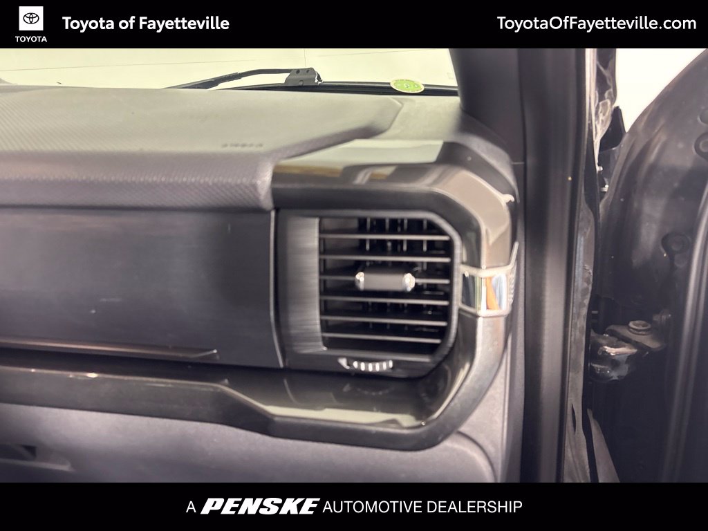 Thumbnail: 2021 Ford F-150 - 11