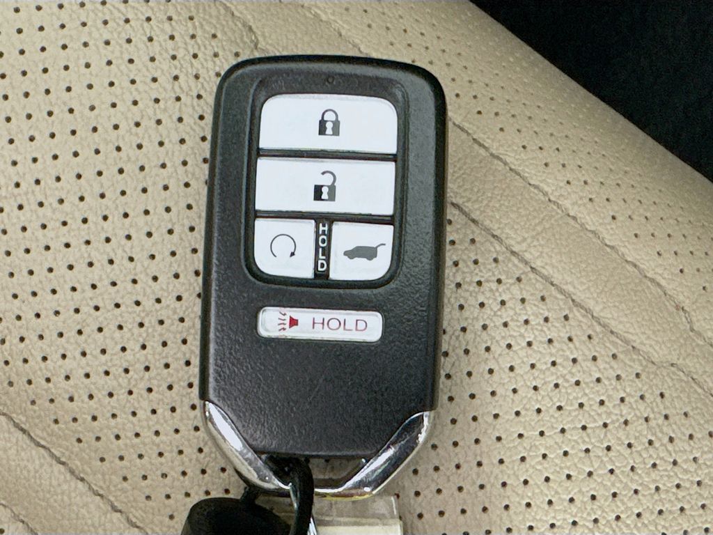 Used Car 2022 Honda Cr-v  Ex-l For Sale Under $25,000 In Austin, Texas