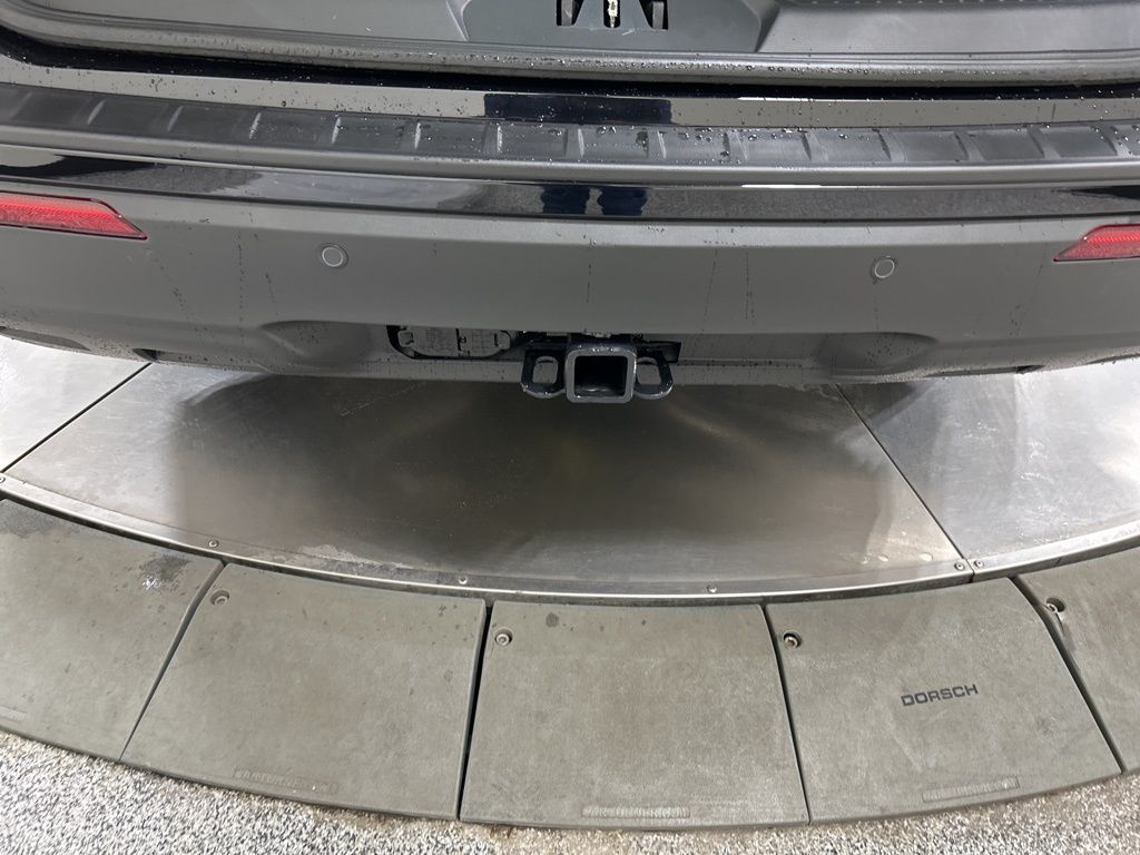 new 2026 Ford Explorer car, priced at $39,480