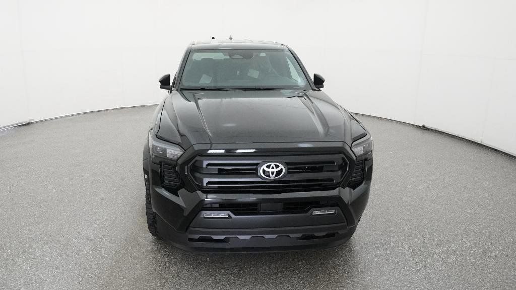 Thumbnail: 2025 Toyota Tacoma - 14