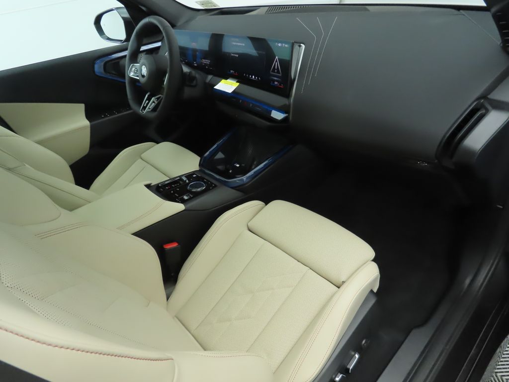2025 BMW X3 3.0i 18