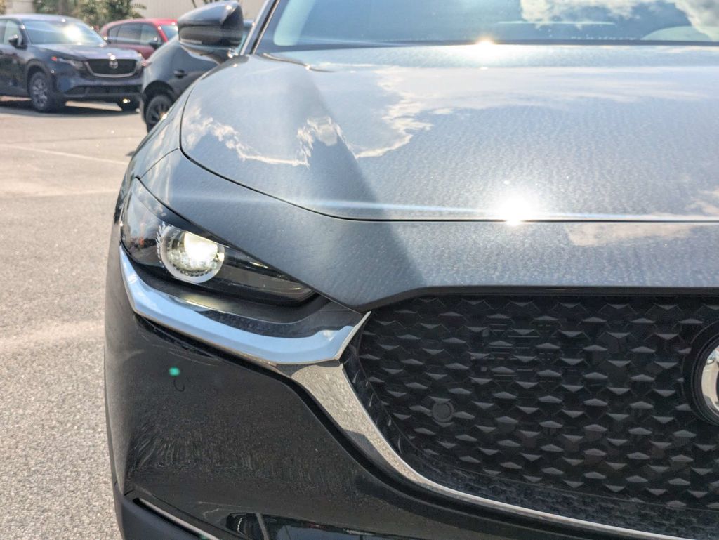 2026 Mazda CX-30 2.5 S Preferred