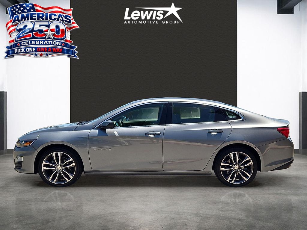 Used 2023 Chevrolet Malibu LT For Sale in Farmington, AR
