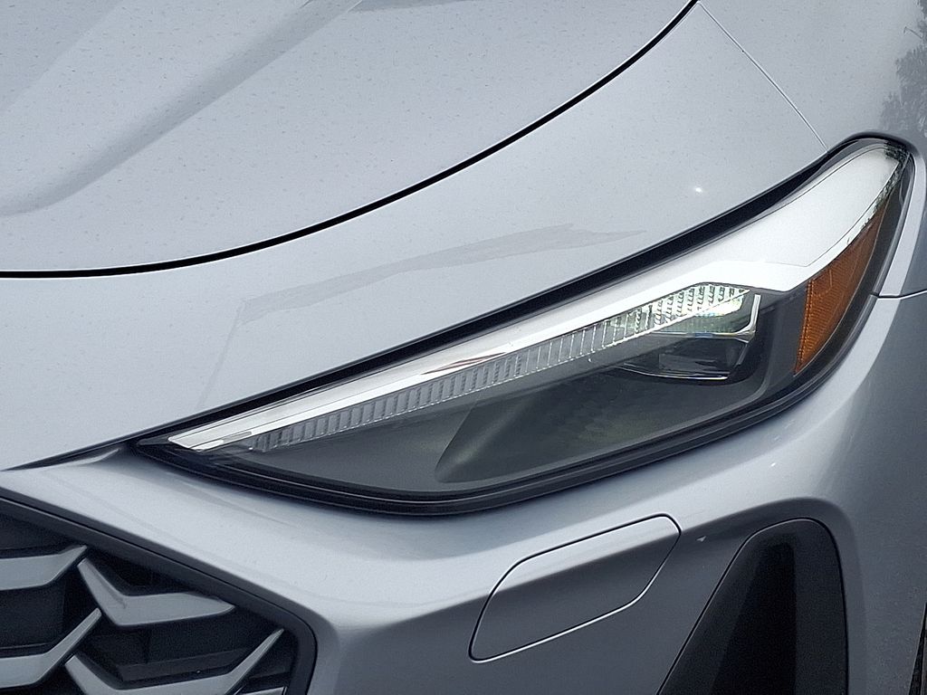 Thumbnail: 2025 Audi A5 - 6