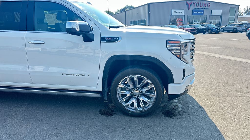Used 2022 GMC Sierra 1500 Truck