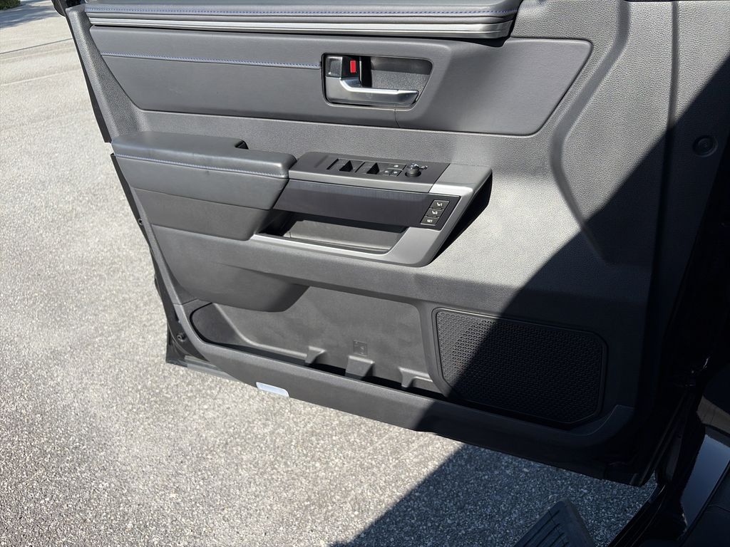 Used 2024 Toyota Tundra Hybrid Truck