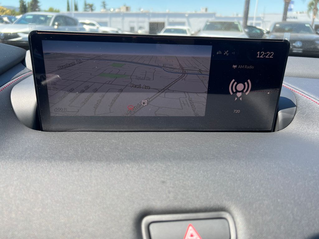 Thumbnail: 2025 Acura TLX - 18