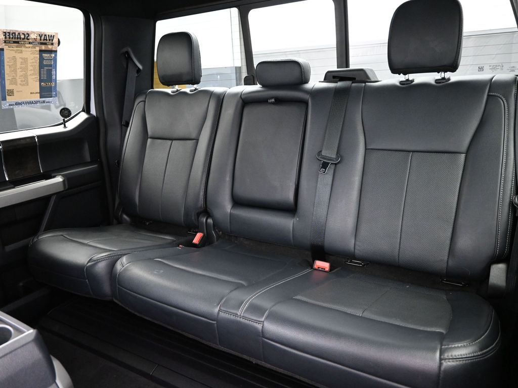 2022 Ford F-250 Super Duty Lariat