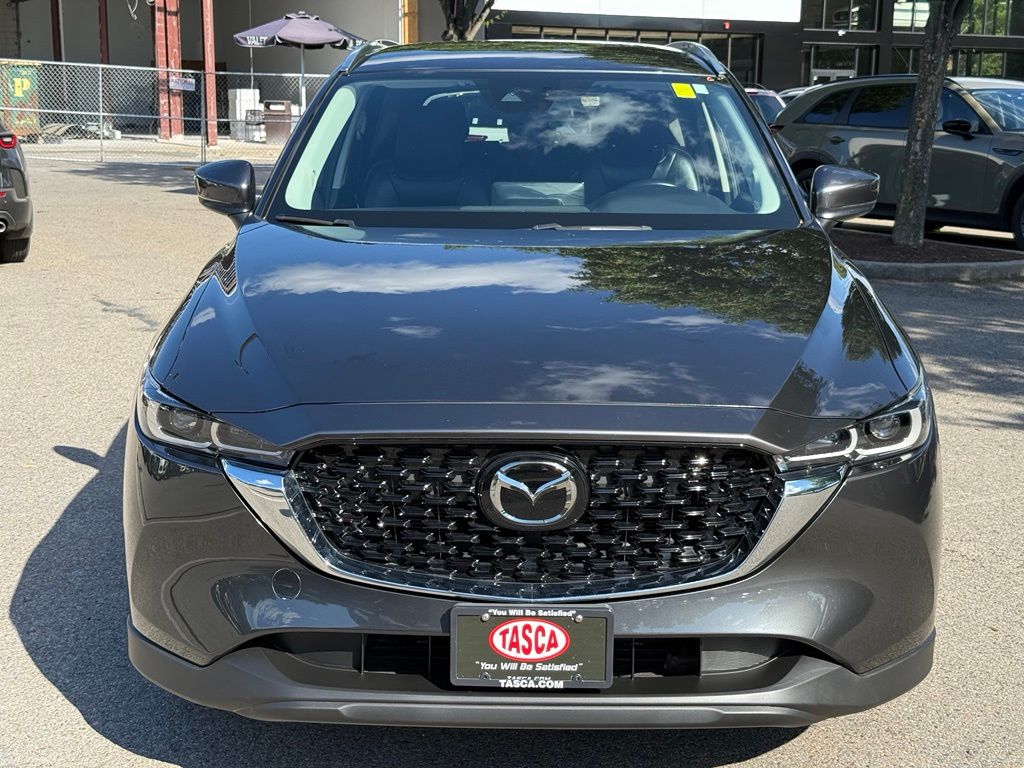 Used 2023 Gray Mazda 2.5 S Select Package image 3