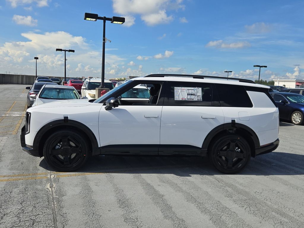 2027 Kia Telluride - $60,175