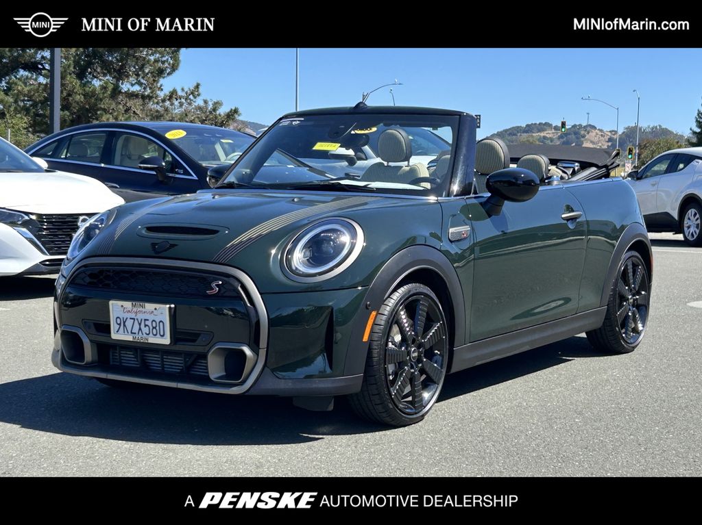 Thumbnail: 2024 MINI Cooper - 1