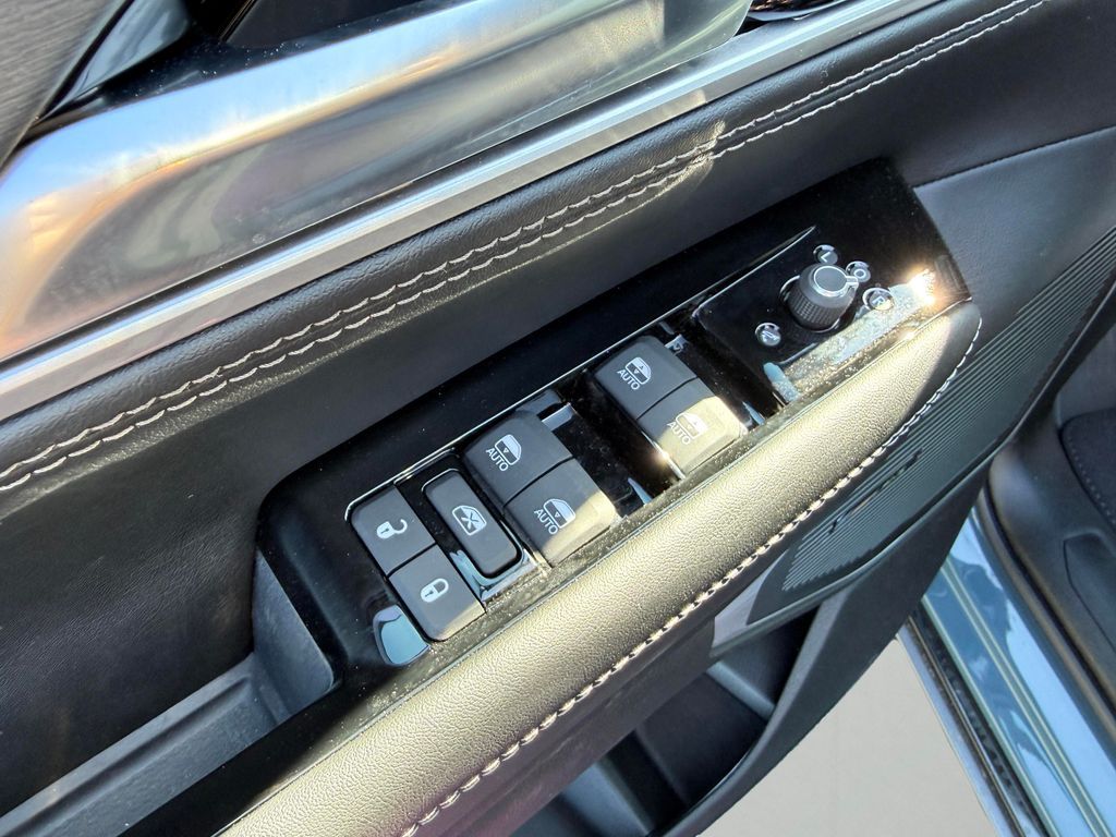 2026 Grand Wagoneer Grand Wagoneer