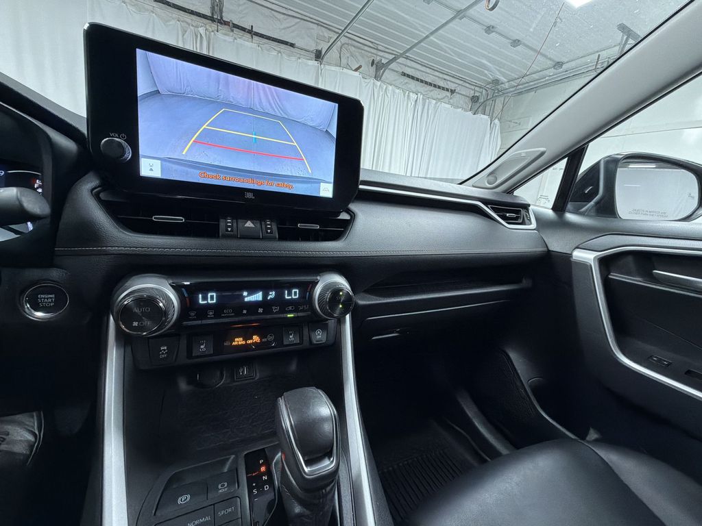 Used 2023 Toyota RAV4 SUV