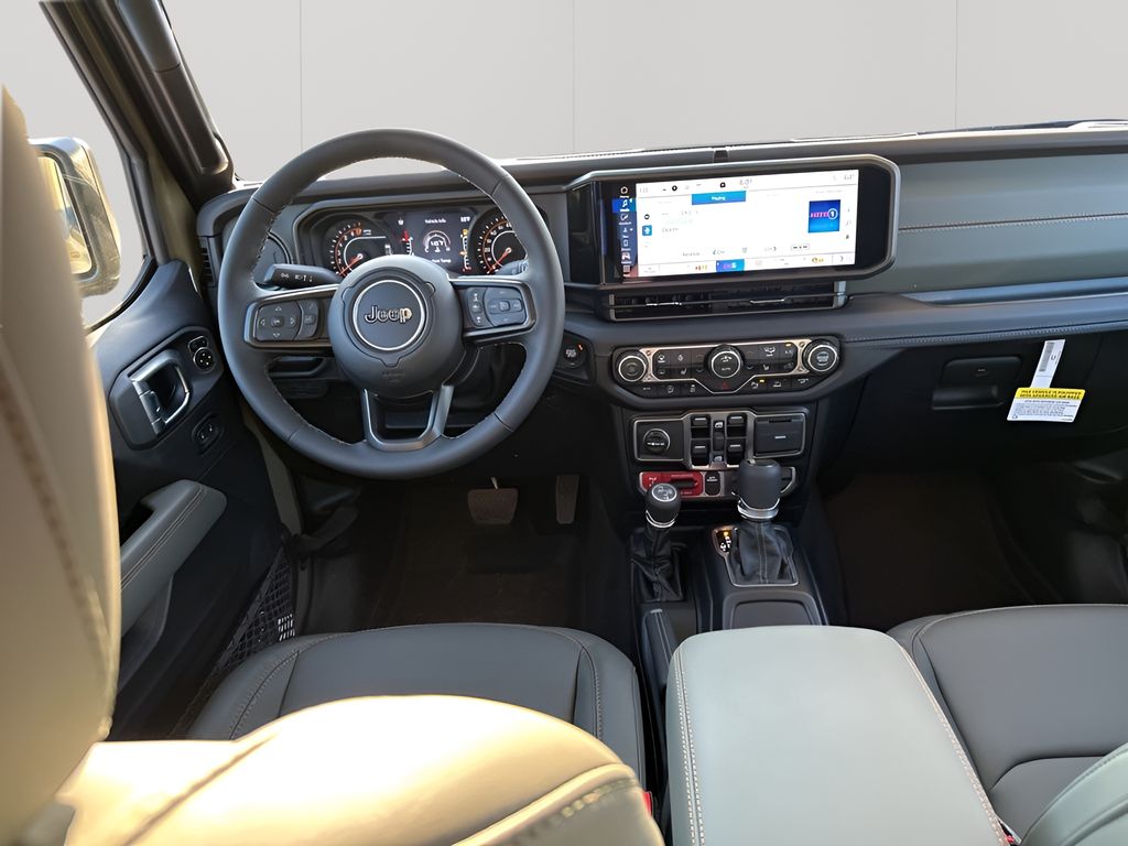 New Car 2025 Jeep Gladiator  Mojave For Sale Under $50,000 In Austin, Texas