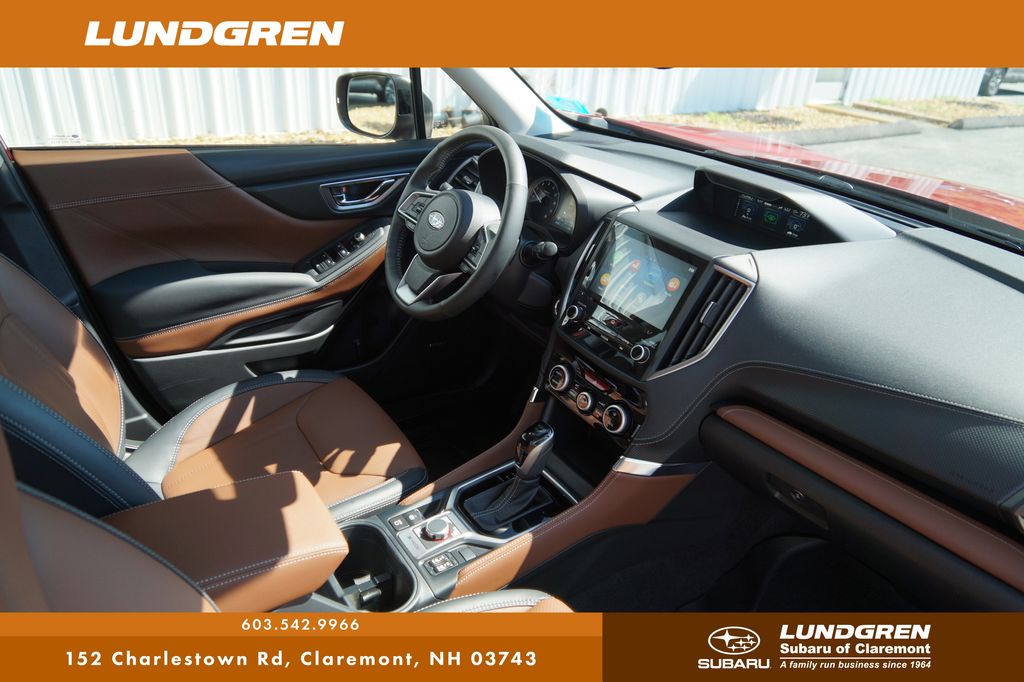 Used 2023 Subaru Forester SUV