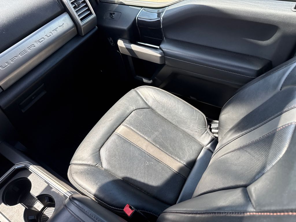 Used 2021 Ford F-350SD Truck