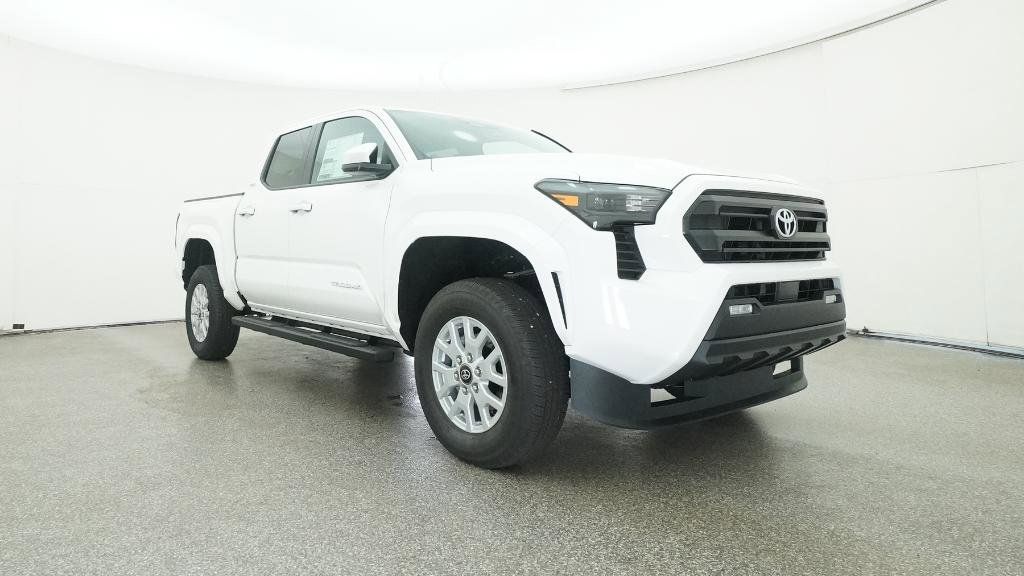 Thumbnail: 2025 Toyota Tacoma - 11