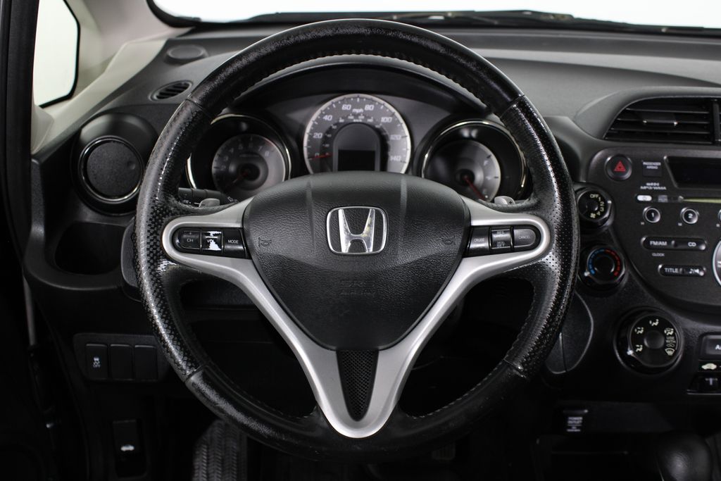 Used 2013 Honda Fit for sale in 