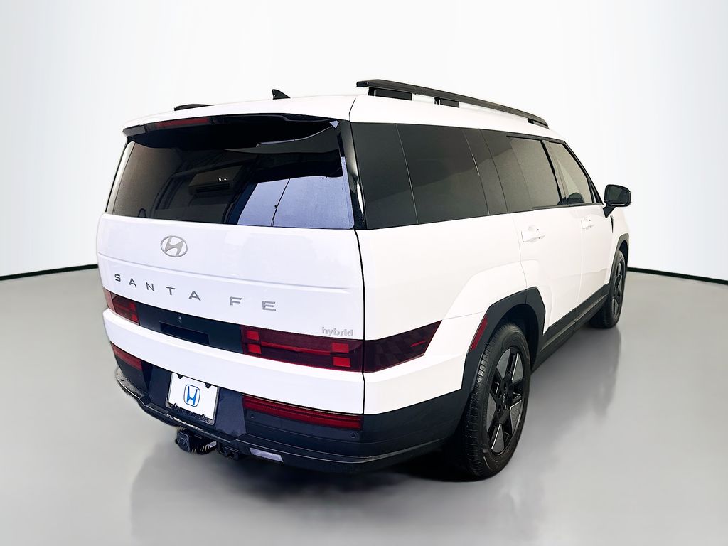 Thumbnail: 2025 Hyundai Santa Fe - 5