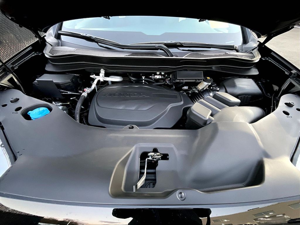 2026 Honda Ridgeline — photo 16