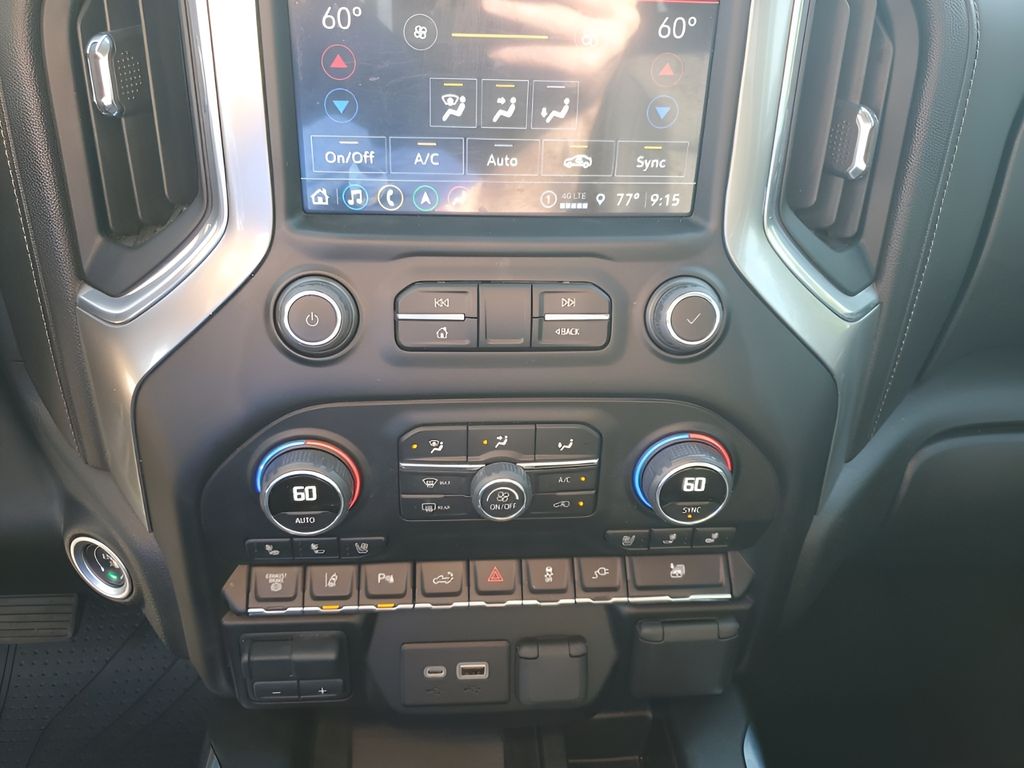 Used Car 2022 Chevrolet Silverado 2500hd  Ltz For Sale Under $70,000 In Austin, Texas