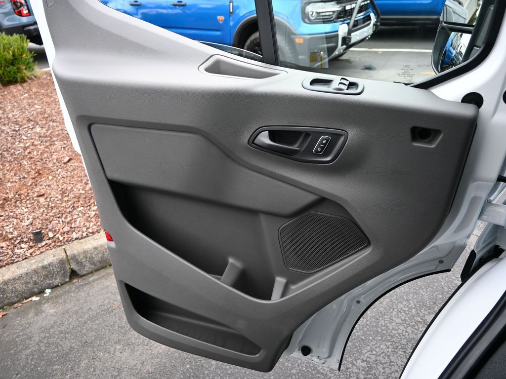 2026 Ford Transit-250 Cargo Van 