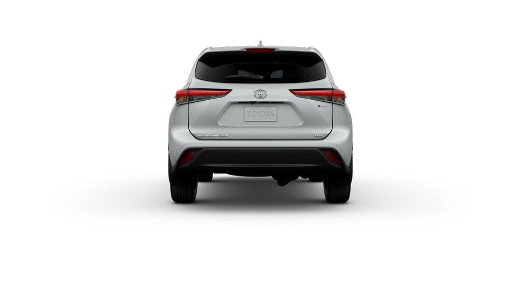 Thumbnail: 2025 Toyota Highlander - 8