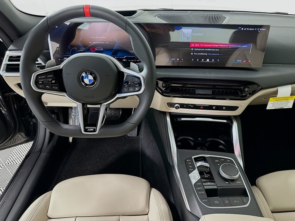 Thumbnail: 2026 BMW 4 Series - 19