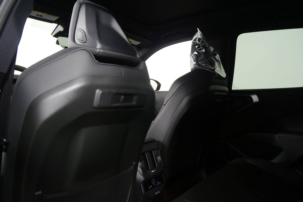 Thumbnail: 2025 BMW X3 - 17