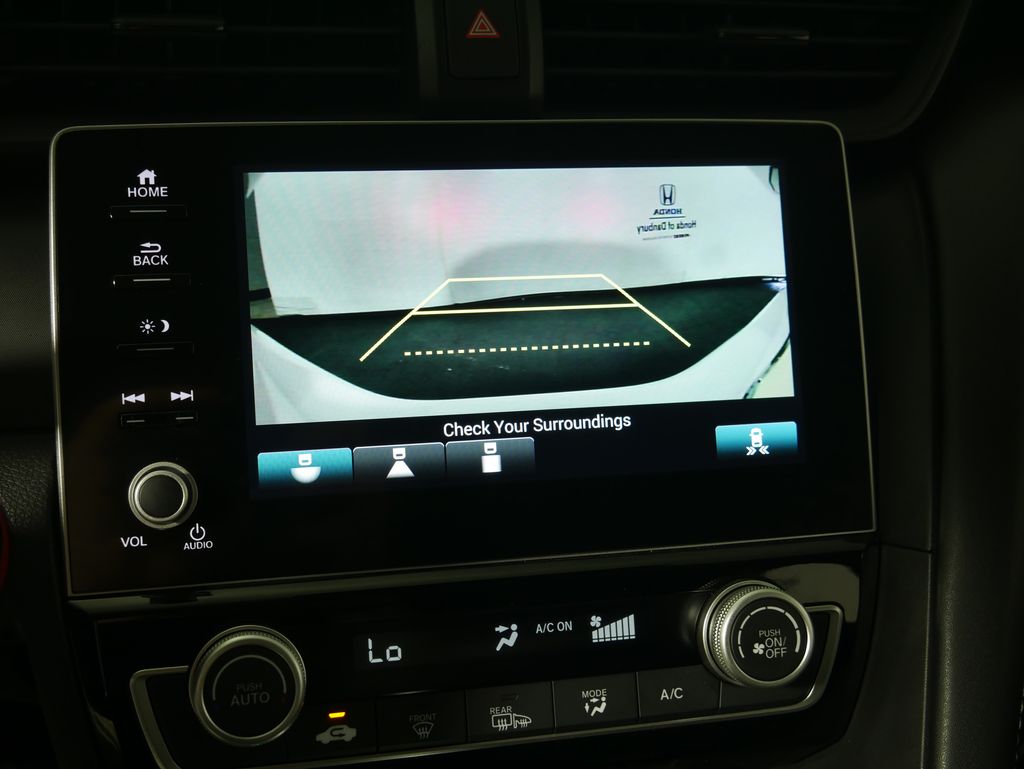 Thumbnail: 2022 Honda Insight - 24