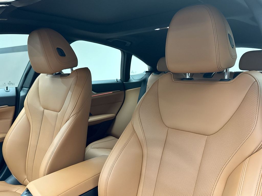 2022 BMW 4 Series 430i 3