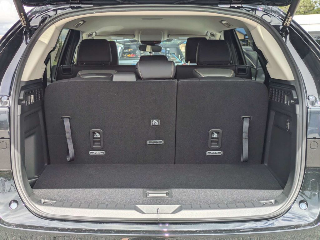 2026 Mazda CX-90 3.3 Turbo Select