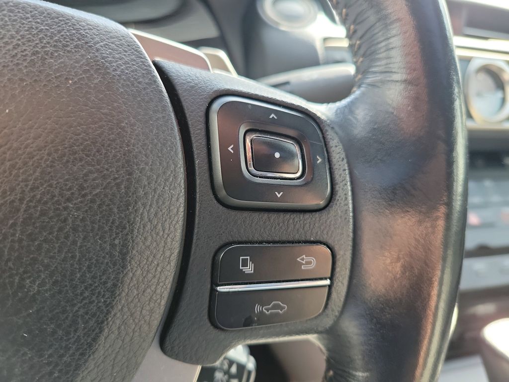 used 2015 Lexus RC car, priced at $20,998