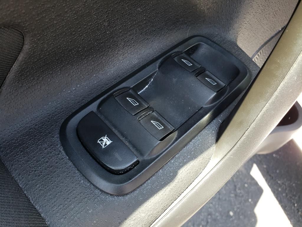 Used 2018 Ford Fiesta Sedan