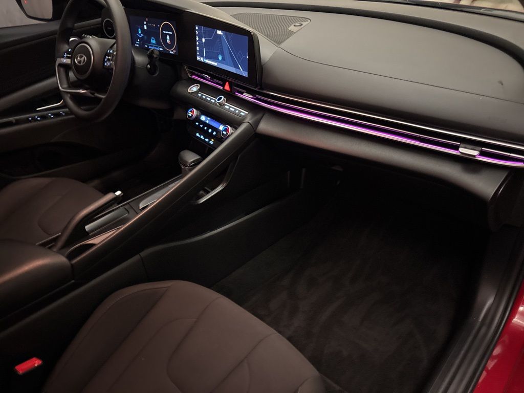 Used 2024 Hyundai Elantra For Sale in Bedford, OH