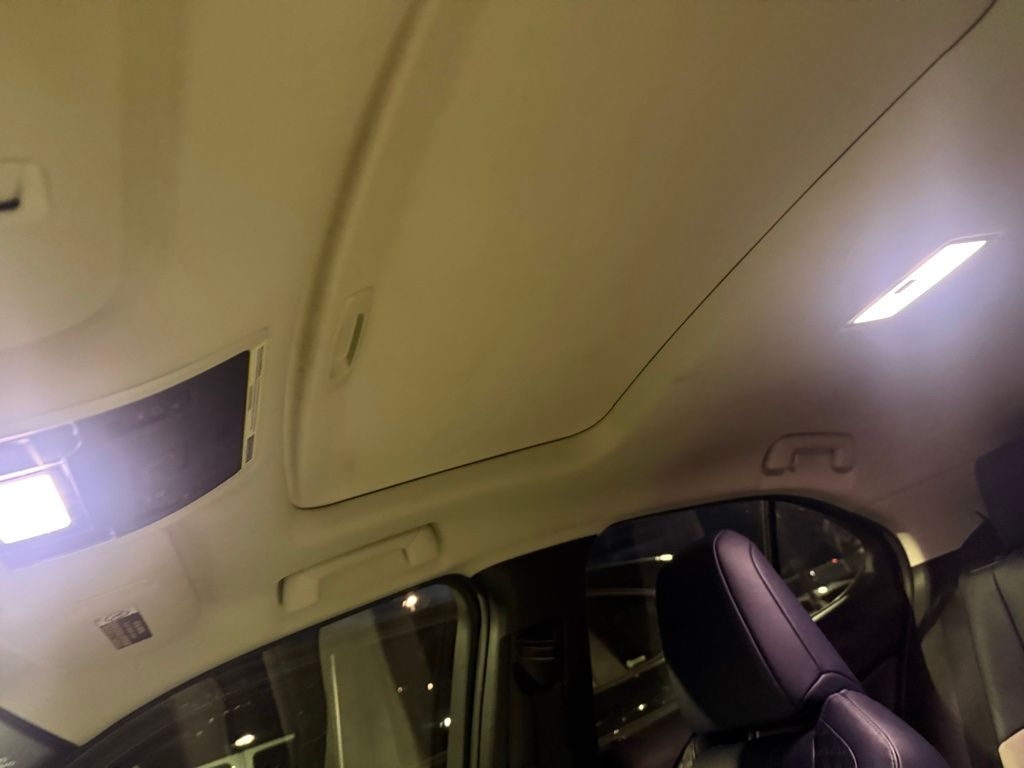 Thumbnail: 2019 Lexus UX - 9