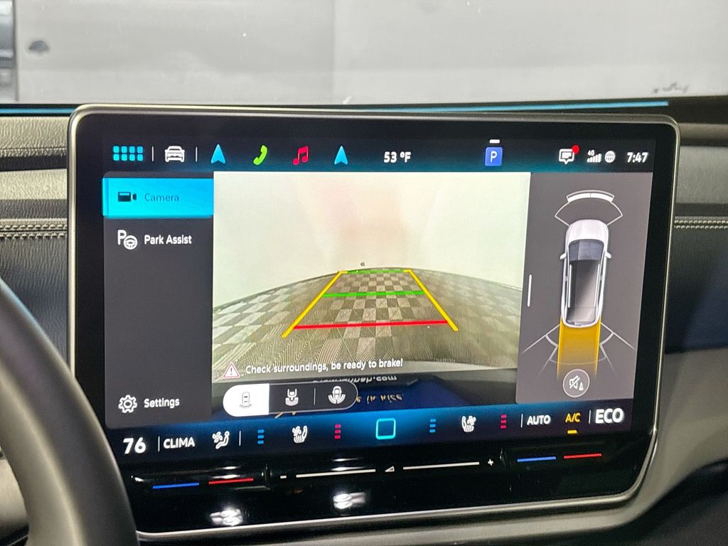 2025 Volkswagen ID.4 Pro S