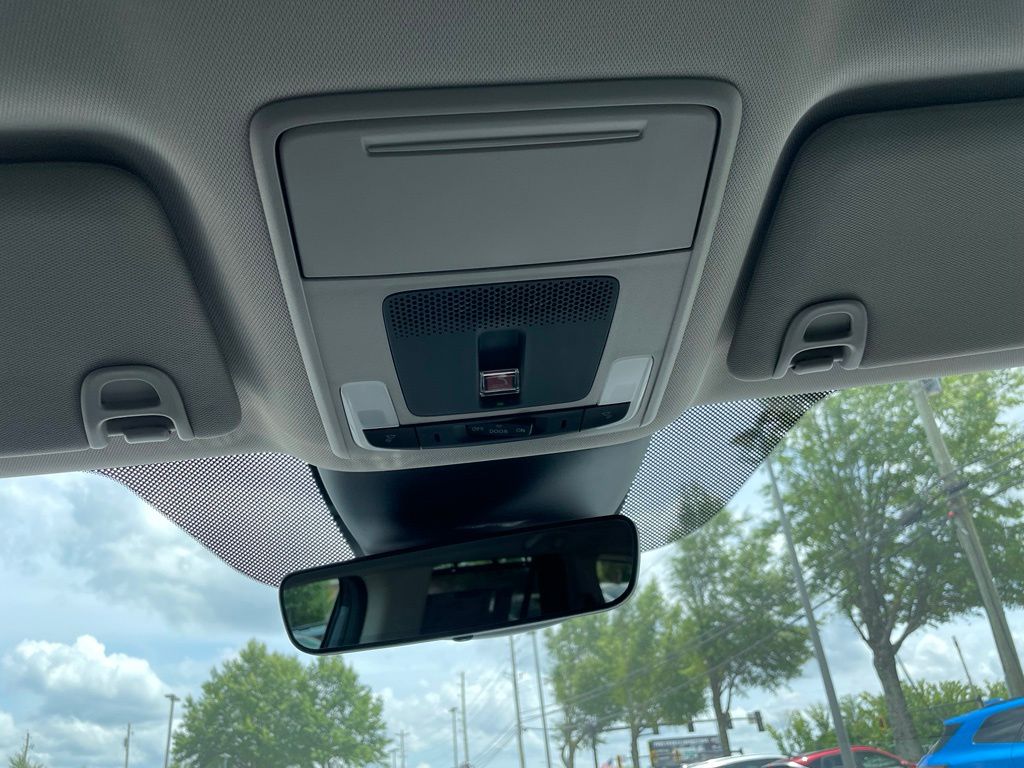 Thumbnail: 2026 Honda Pilot - 16