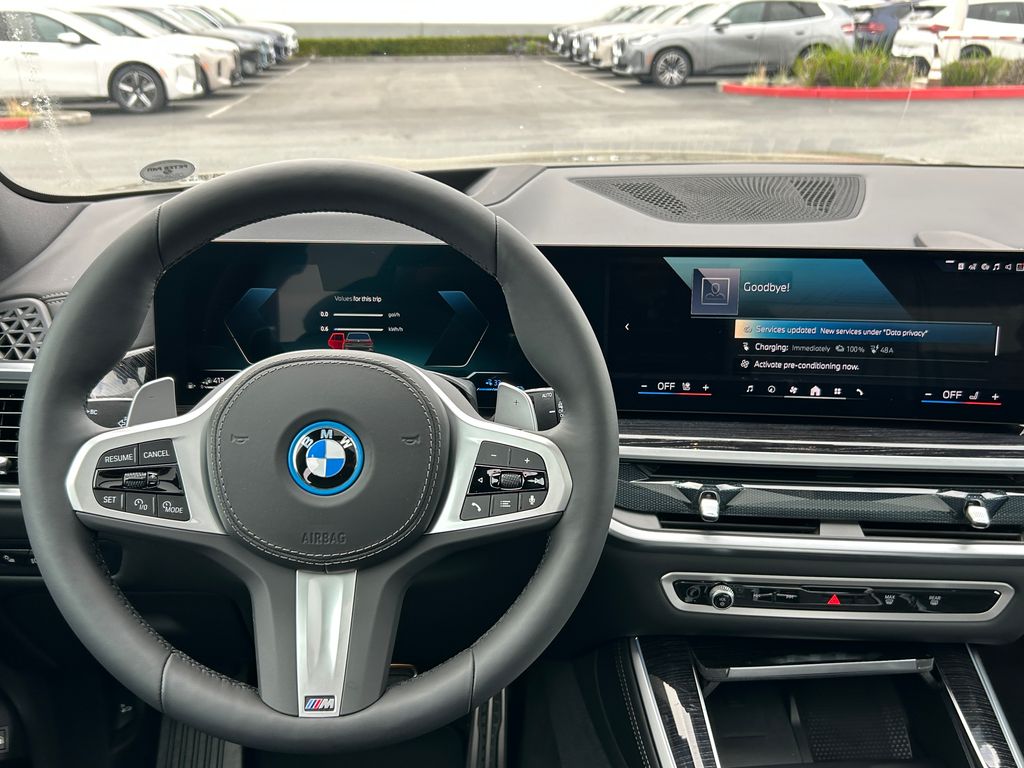 Thumbnail: 2026 BMW X5 - 17