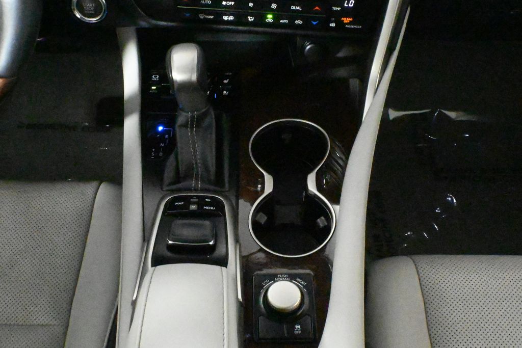 Thumbnail: 2019 Lexus RX - 24