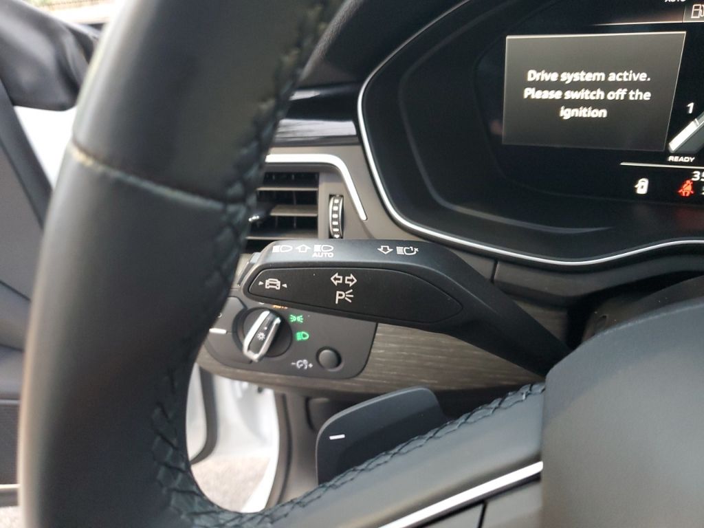 Used Car 2024 Audi A5 Sportback  45 S Line Premium Plus For Sale Under $40,000 In Austin, Texas