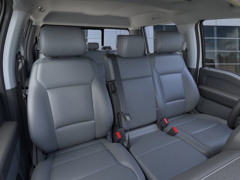 2026 Ford F-550 Chassis XL