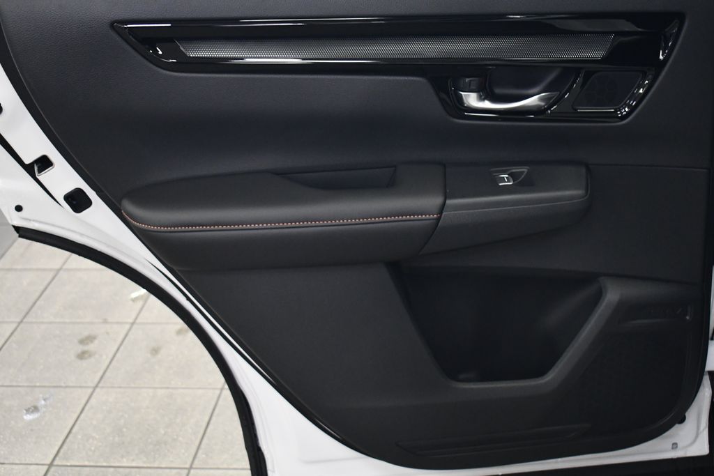 Thumbnail: 2026 Honda CR-V - 21