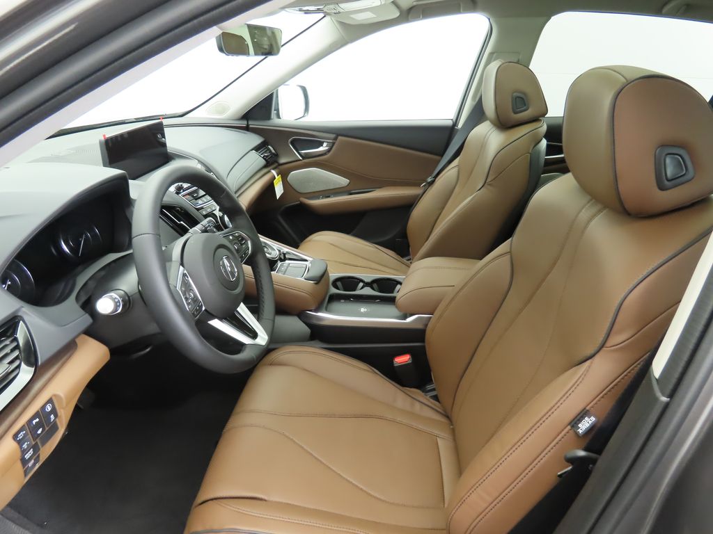 Thumbnail: 2026 Acura RDX - 19